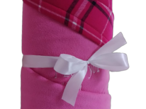 Embroided Heavy Duty Masai Blankets