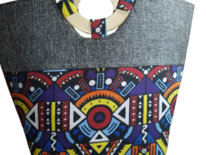 Madagascar 2 Handbag