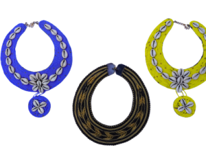 Masai Beaded Necklace